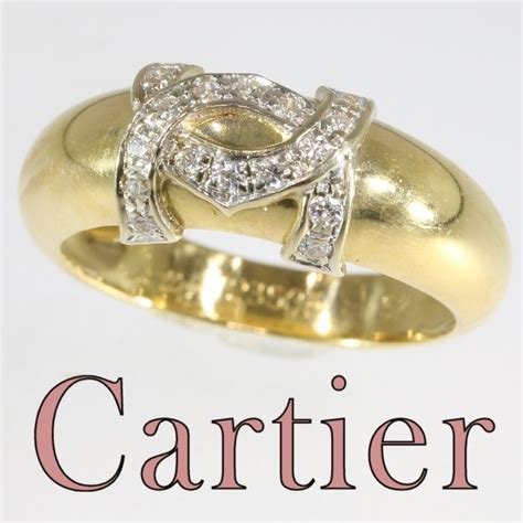 cartier ring resize.